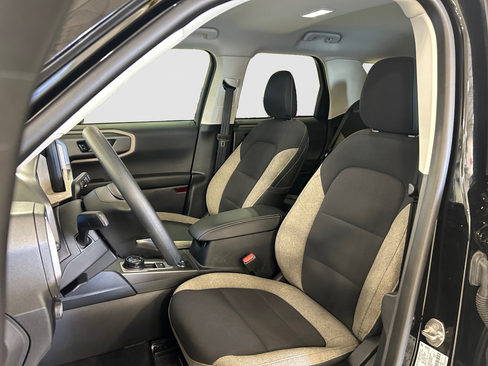 Used 2026 Ford Bronco Sport Big Bend AWD/4WD image 13