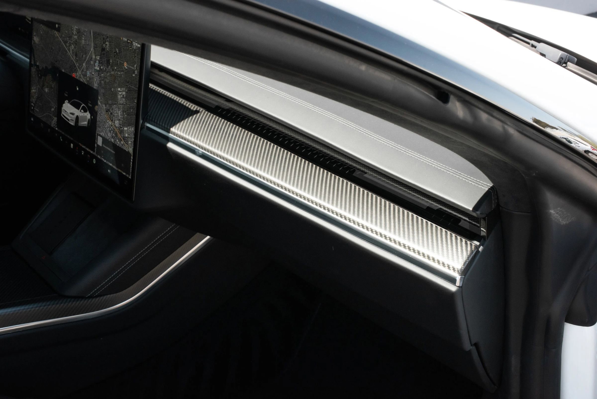 Used 2021 Tesla Model S Plaid image 30