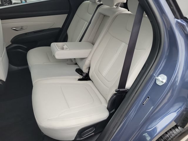 Used 2025 Hyundai Tucson SEL FWD image 27
