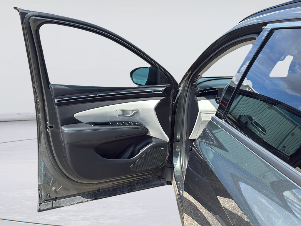 Used 2023 Hyundai Tucson Limited AWD/4WD image 20