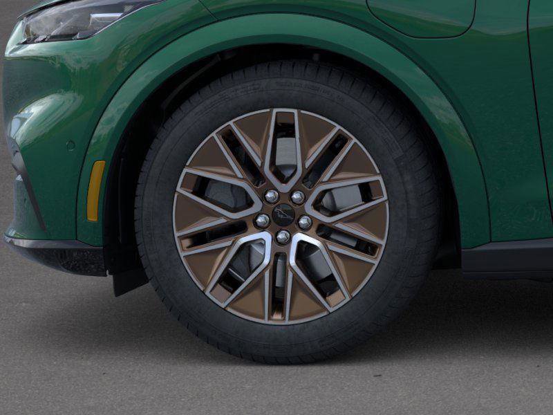 New 2025 Ford Mustang Mach-E Premium image 19