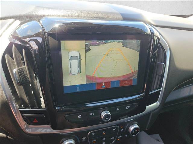 Used 2019 Chevrolet Traverse RS FWD image 19