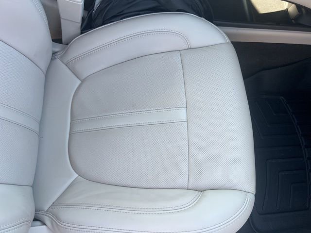 Used 2019 Lincoln MKZ Reserve image 23