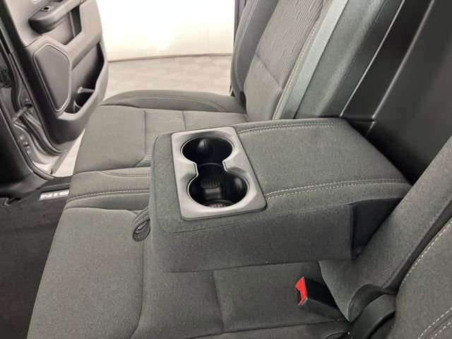 Used 2022 RAM 1500 Big Horn image 47