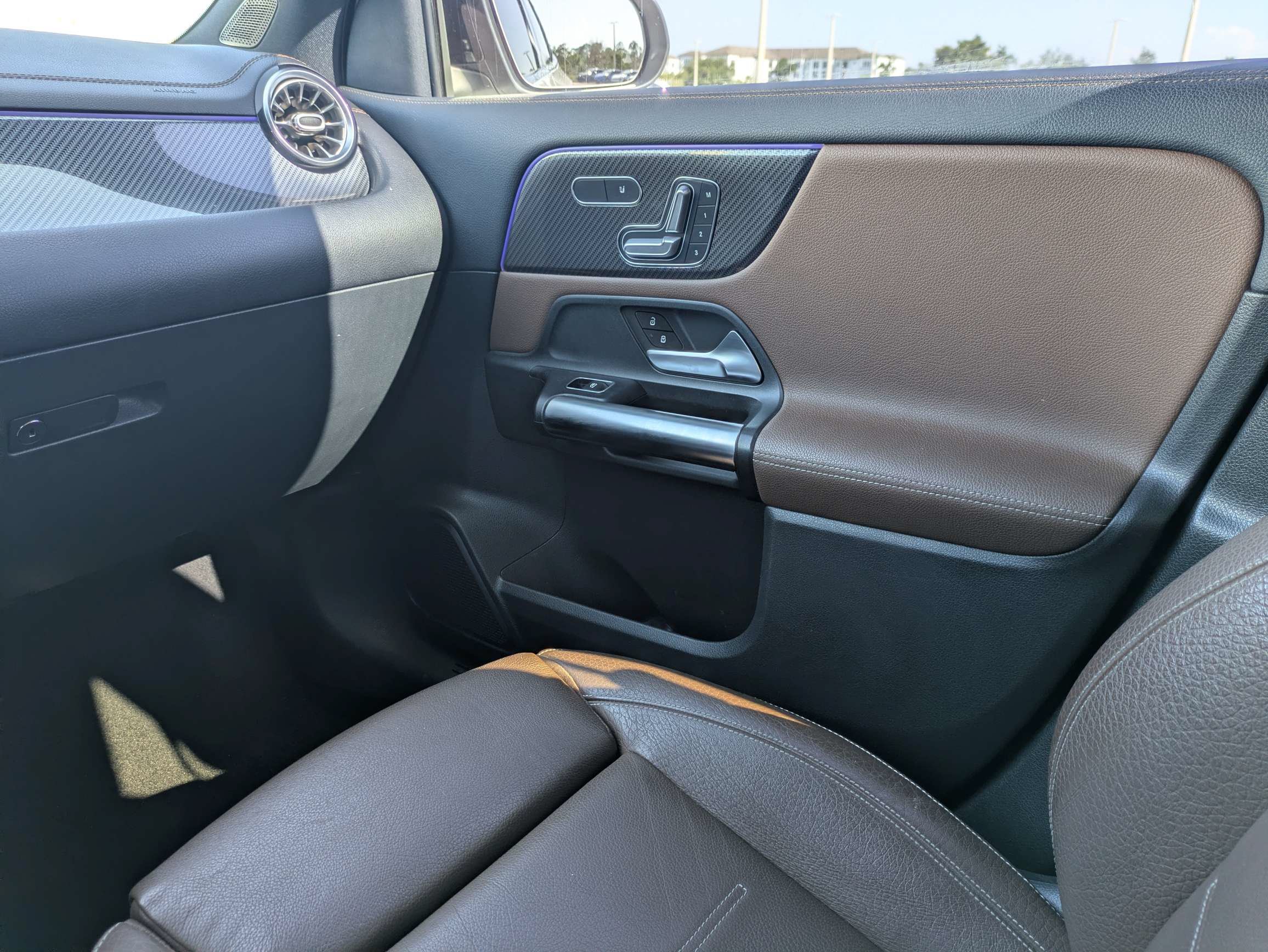 Used 2021 Mercedes-Benz GLA 250 image 20