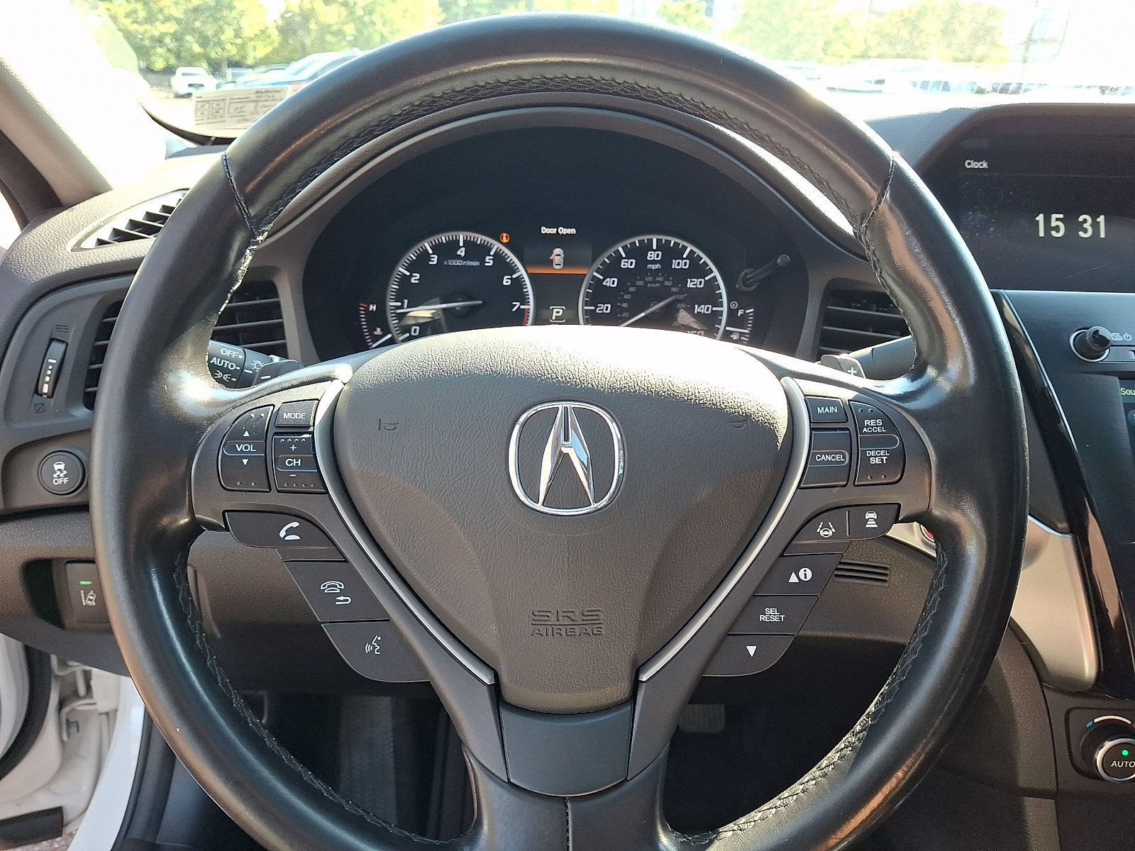 Used 2021 Acura ILX w/ Premium Package FWD image 20