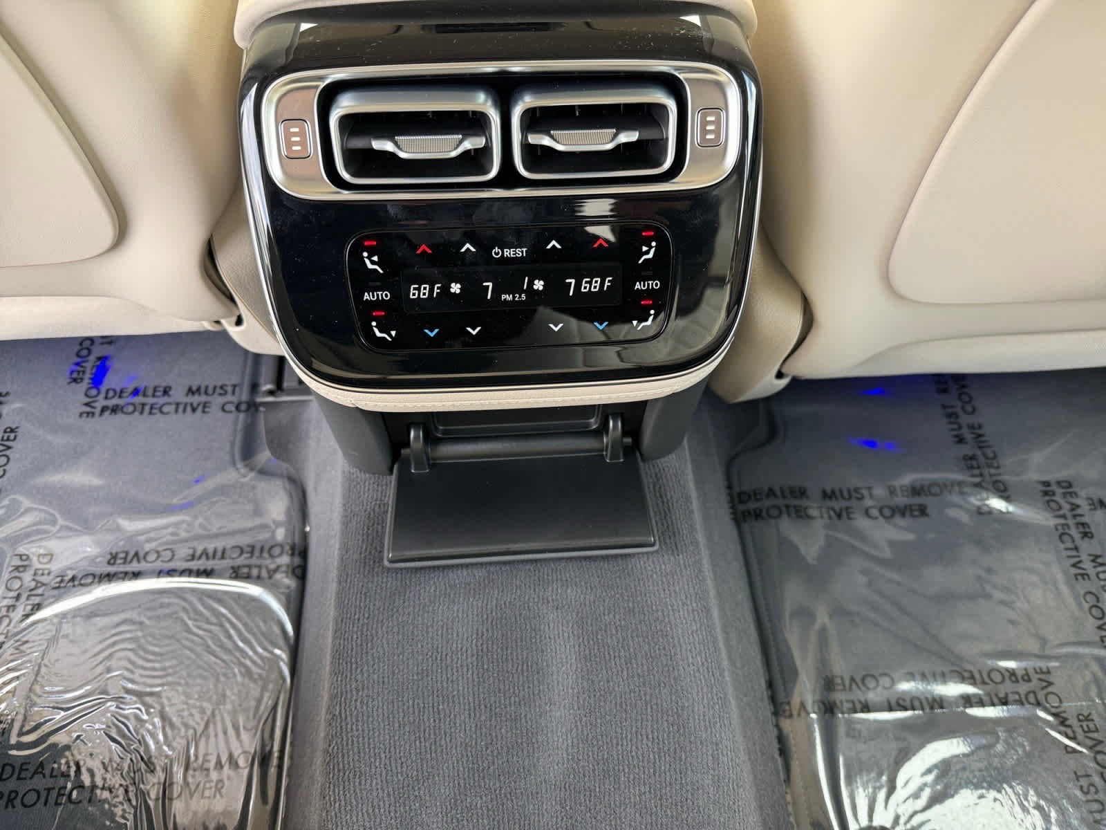 New 2026 Mercedes-Benz S 580 4MATIC Sedan image 16