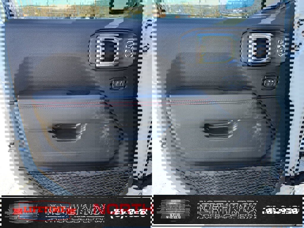 Used 2023 Jeep Gladiator Rubicon w/ Trailer Tow Package image 5