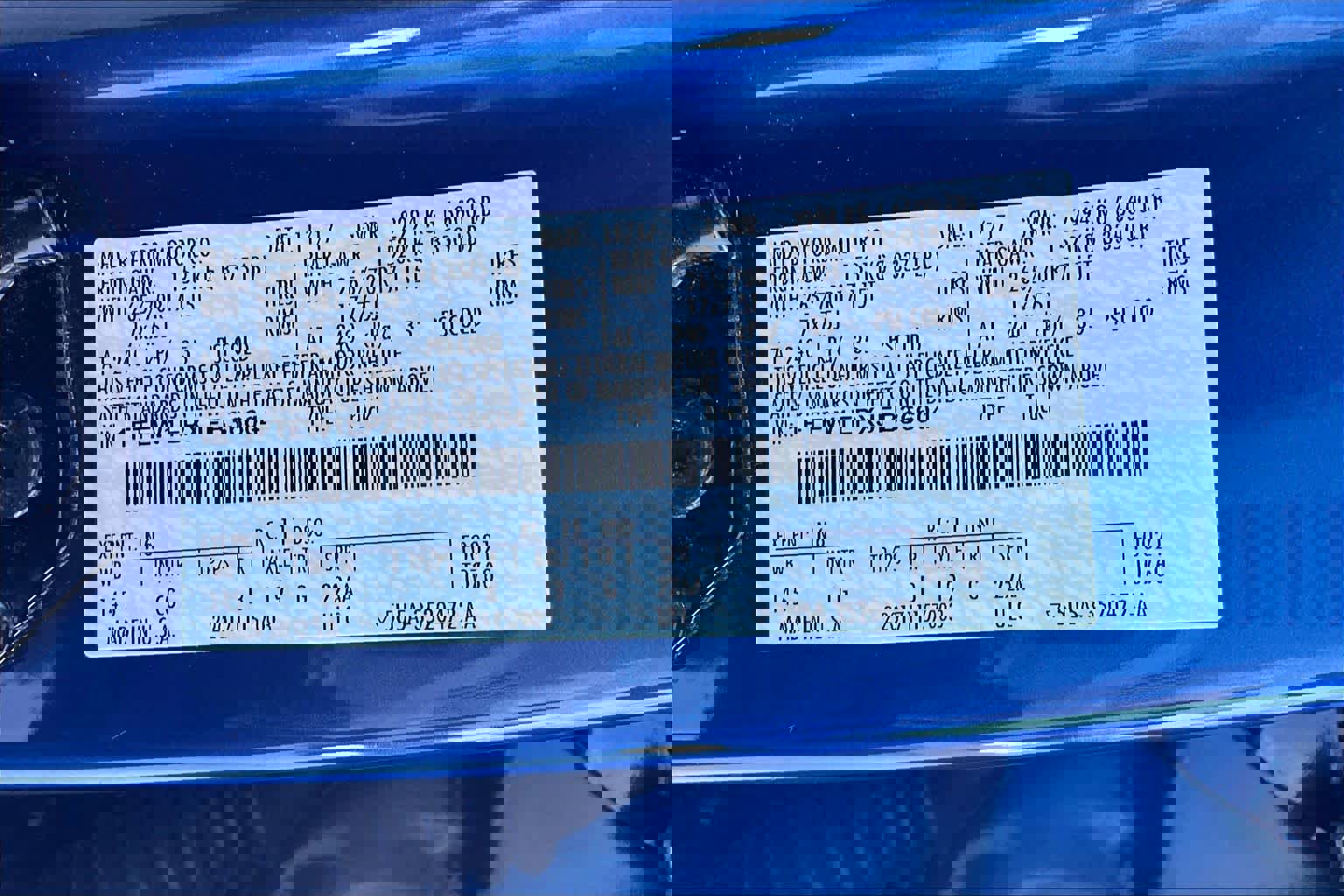 Used 2018 Ford F150 XL w/ Equipment Group 101A Mid image 37