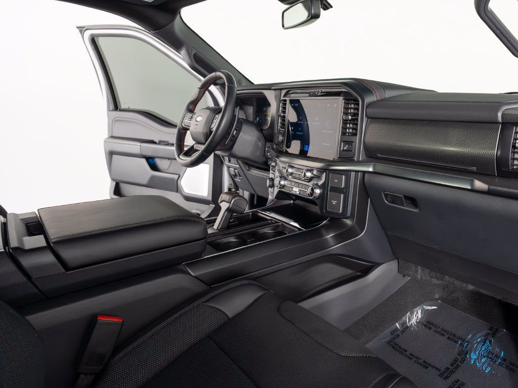 Used 2025 Ford F150 Raptor AWD/4WD image 37