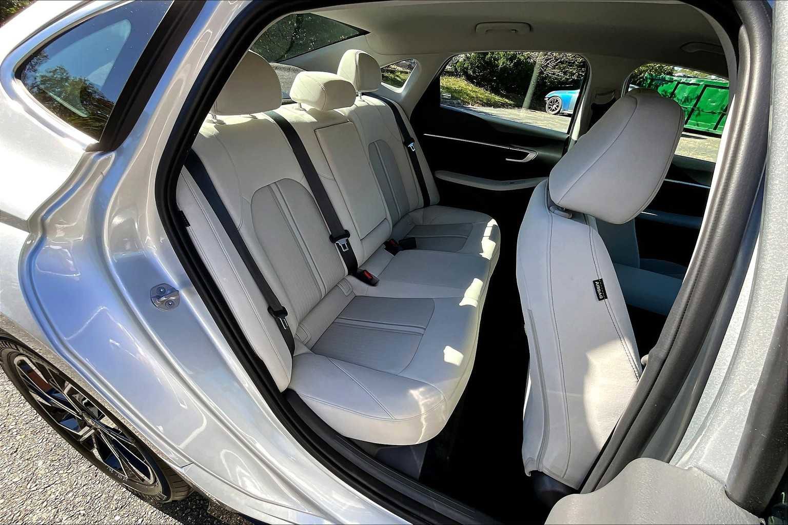 Used 2024 Hyundai Sonata SEL image 20