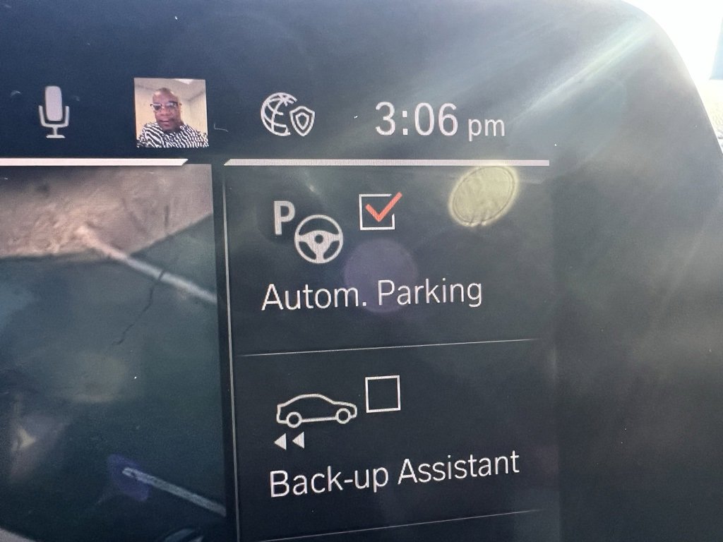 Used 2020 BMW X5 xDrive40i w/ Executive Package image 25