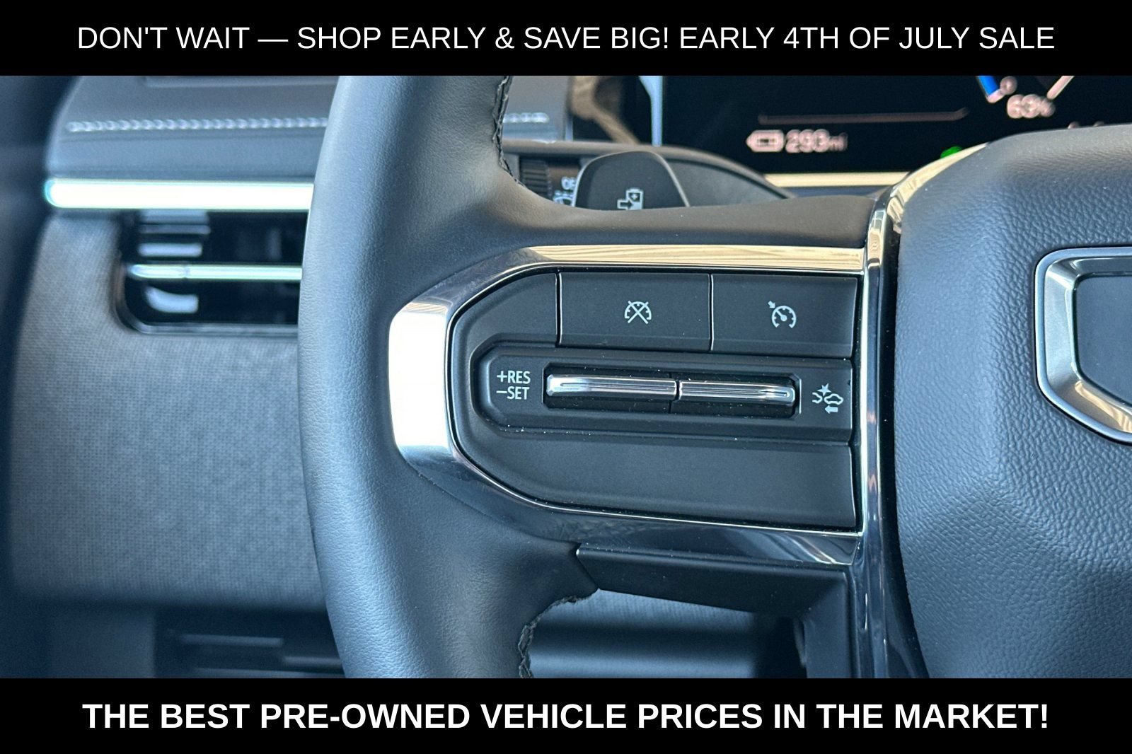 Used 2026 GMC Sierra EV Elevation AWD/4WD image 30