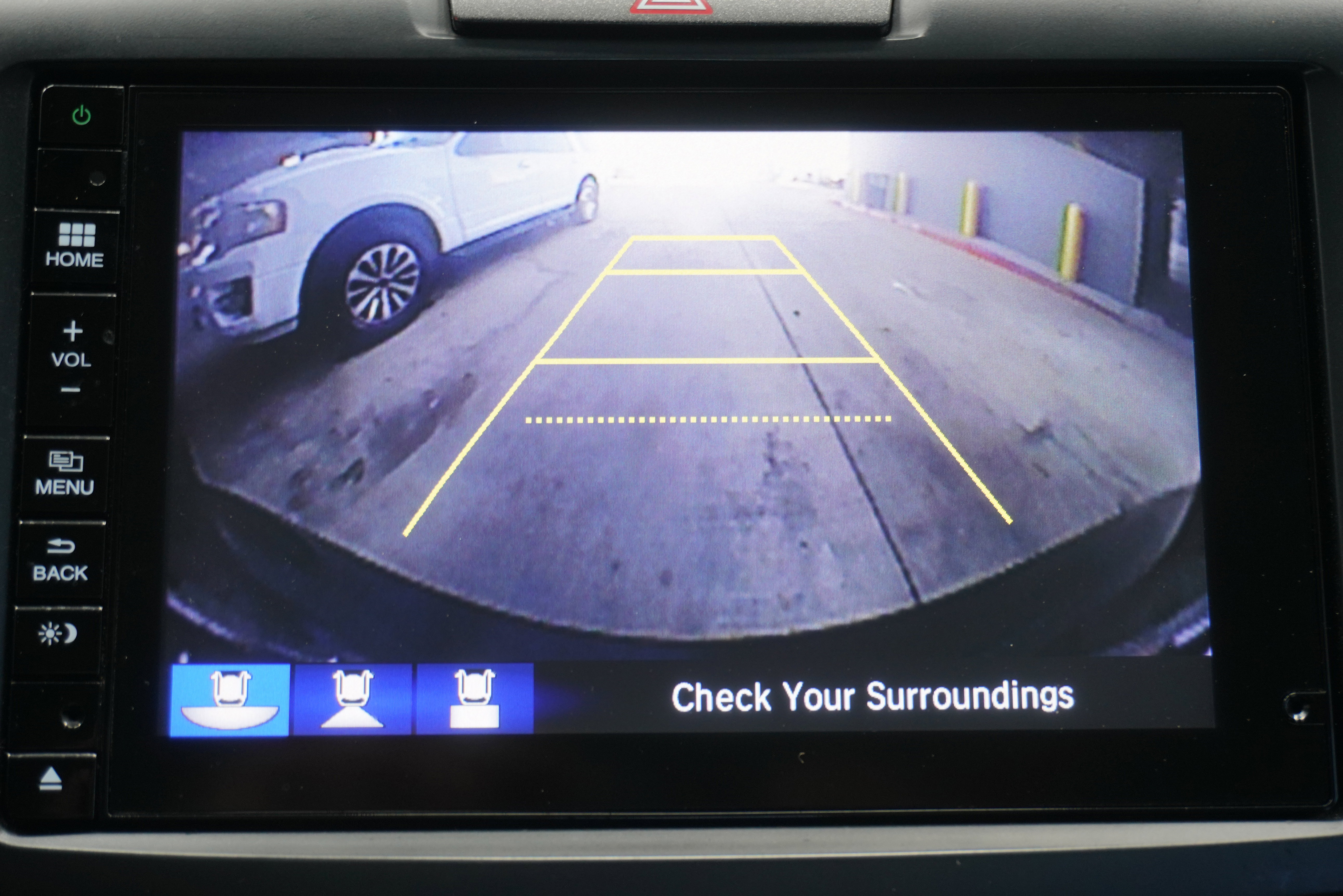 Used 2015 Honda CR-V EX image 18