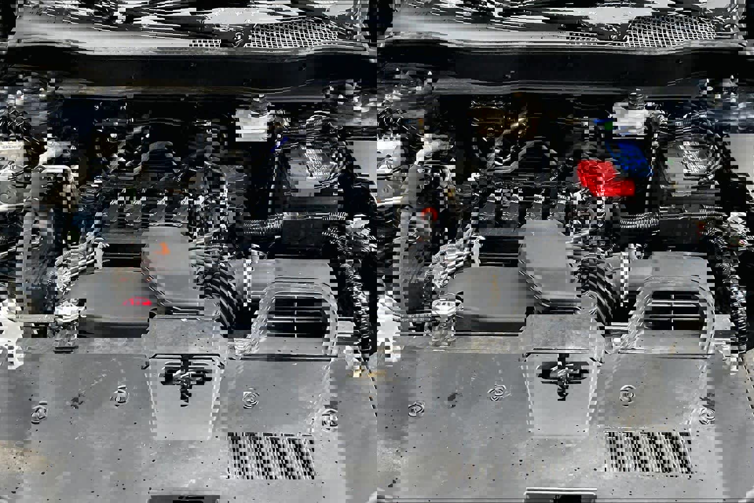 Certified 2023 Honda CR-V EX-L image 32