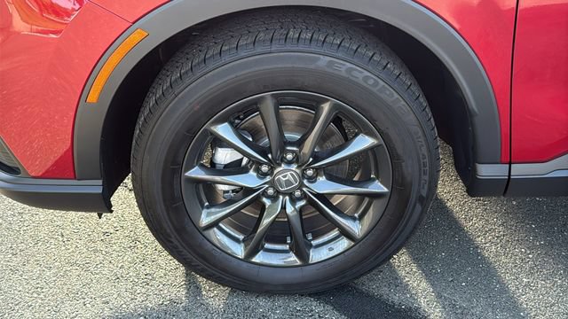 Used 2026 Honda CR-V EX-L image 8