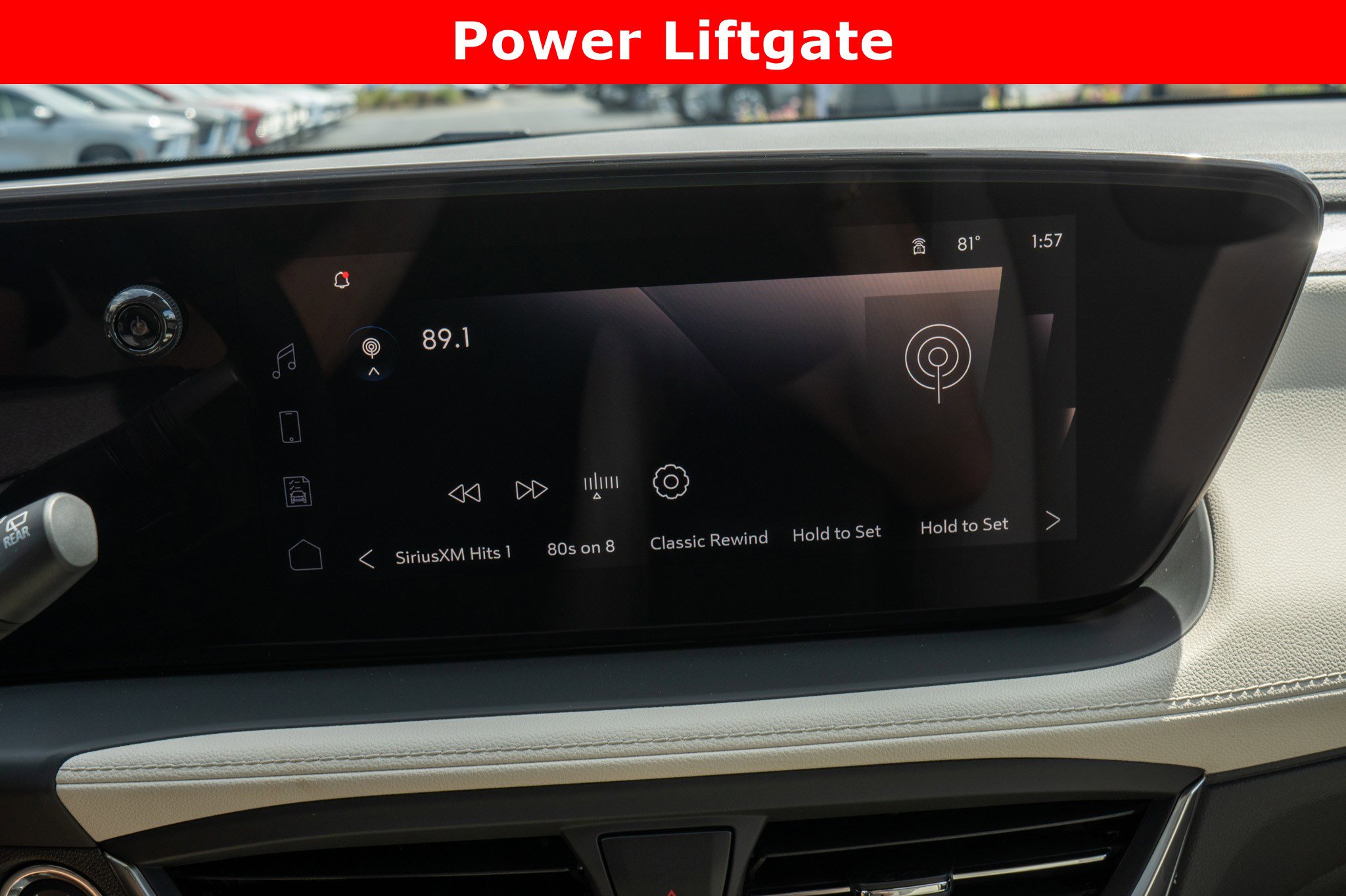 New 2026 Buick Encore GX Sport Touring w/ Comfort Package image 15