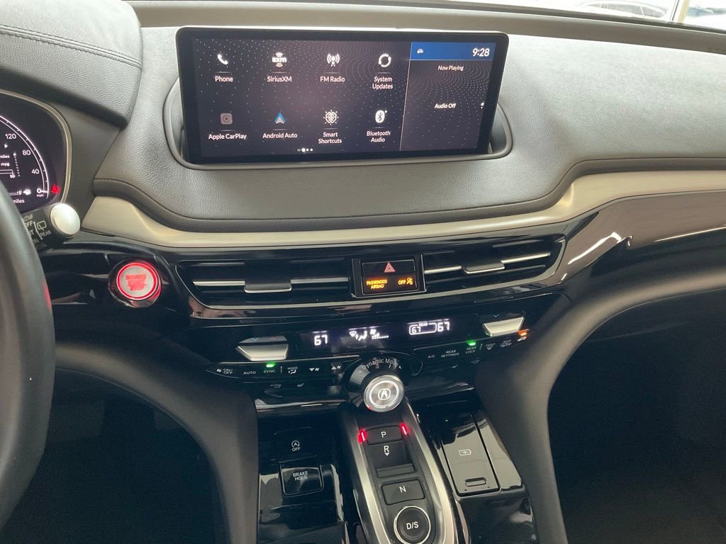 Certified 2023 Acura MDX SH-AWD image 16