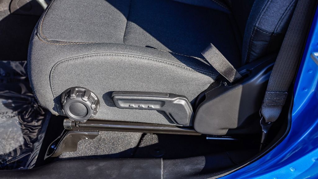 New 2026 Jeep Wrangler Willys image 26