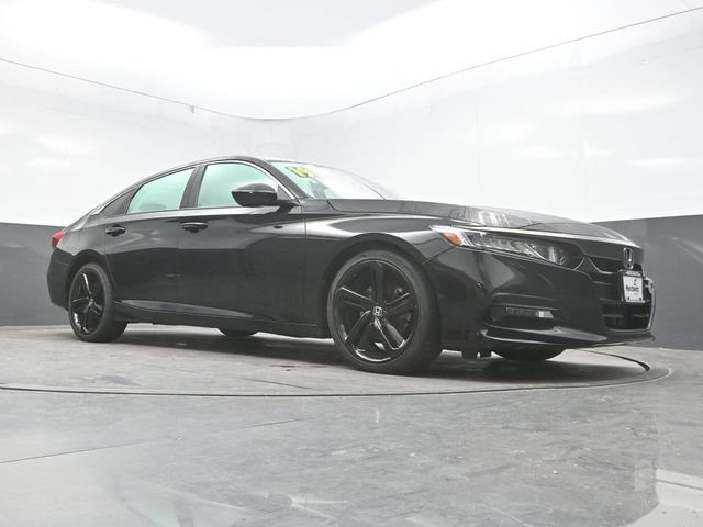 Used 2019 Honda Accord Sport image 31