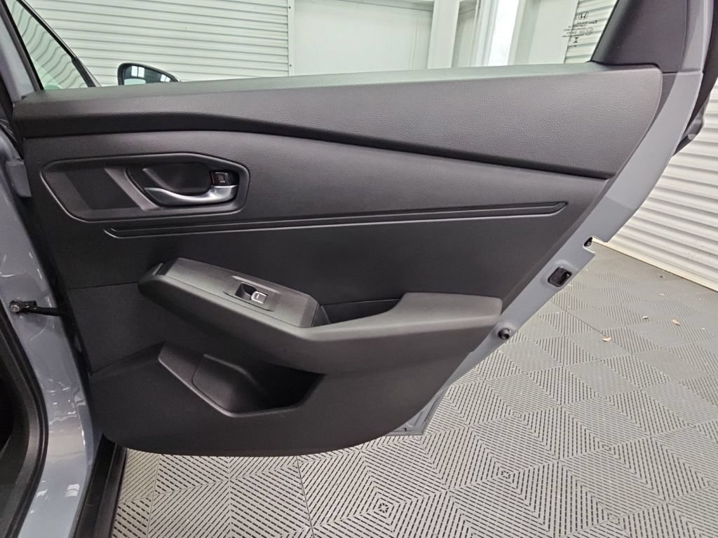 Used 2025 Honda Accord Sport image 36