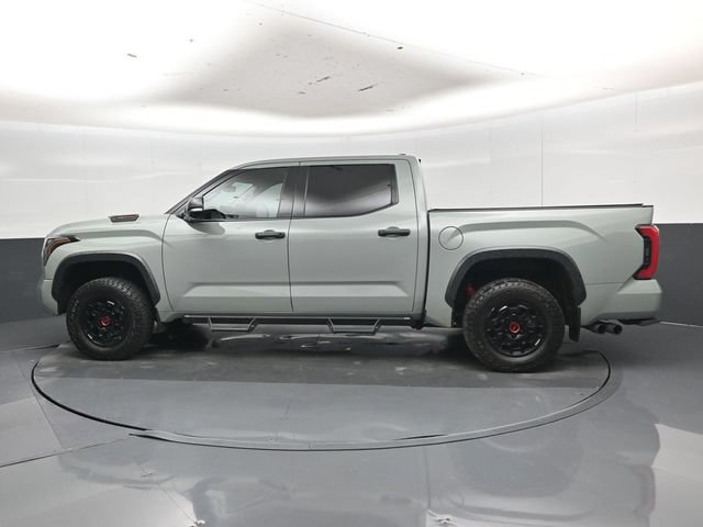 Used 2022 Toyota Tundra TRD Pro AWD/4WD image 32