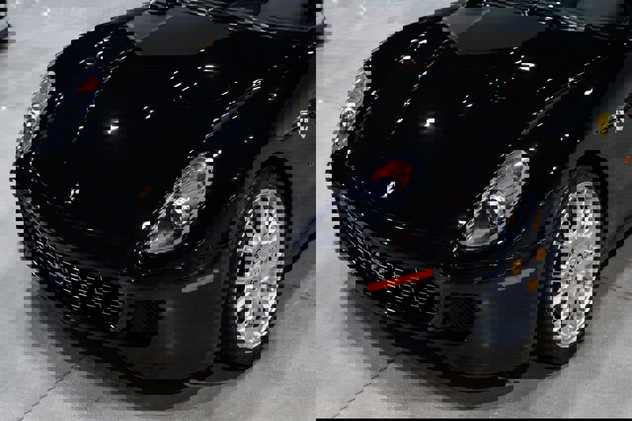 Used 2008 Ferrari 599 GTB Fiorano image 11