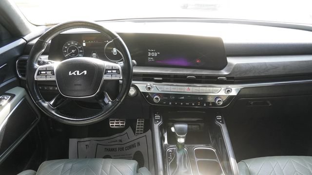 Used 2023 Kia Telluride SX Prestige X-Pro AWD/4WD image 16