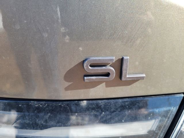 New 2026 Nissan Sentra SL w/ Floor Mat Package image 7