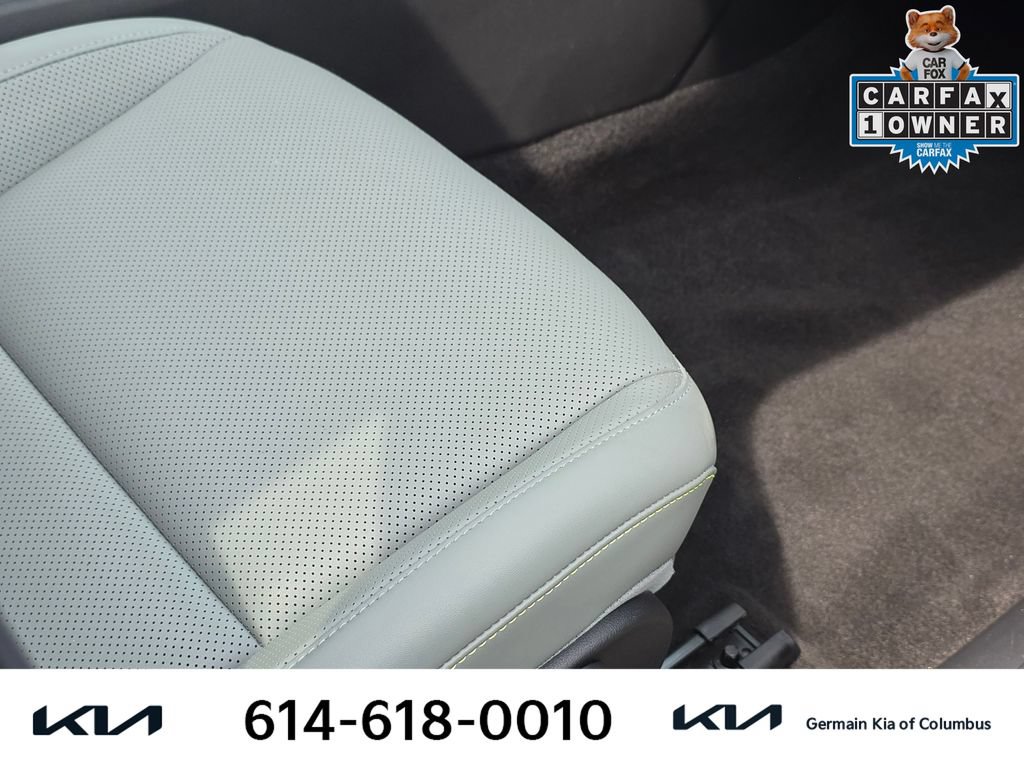 Used 2024 Hyundai Kona Limited FWD image 27