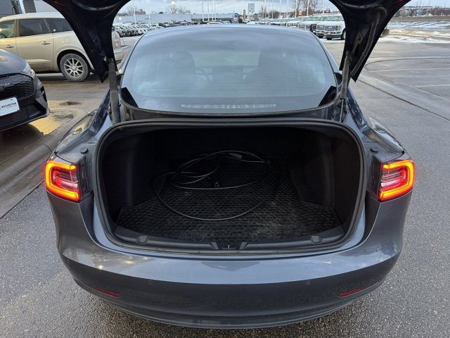 Used 2022 Tesla Model 3 Long Range image 34