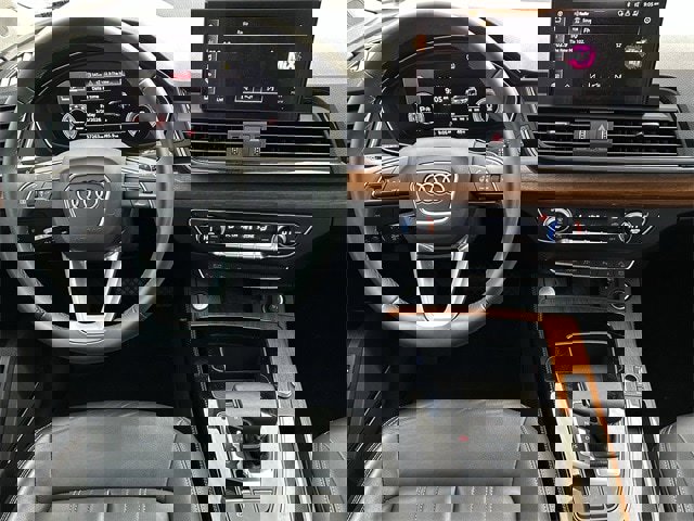 Used 2023 Audi Q5 2.0T Premium Plus w/ Premium Plus Package image 13