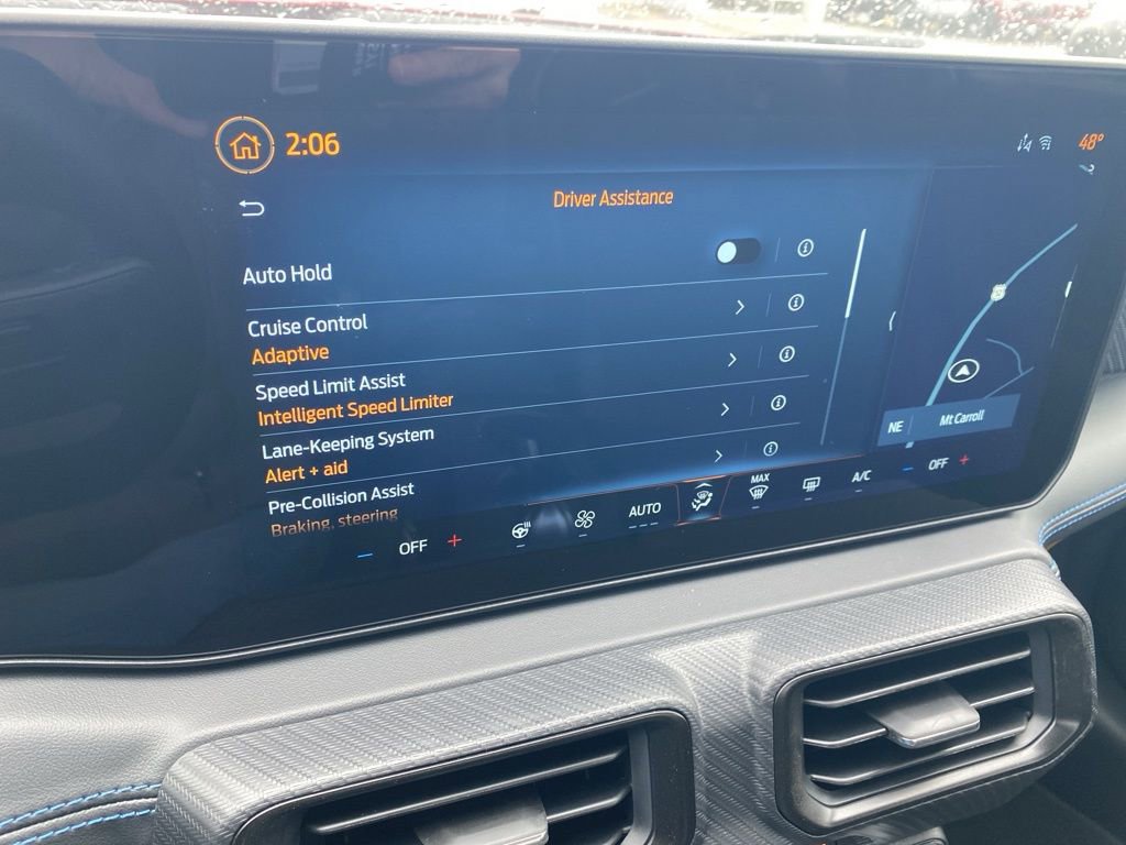New 2025 Ford Mustang Dark Horse image 31