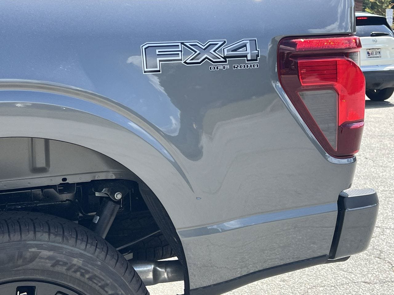 New 2026 Ford F150 XLT w/ Equipment Group 302A MID AWD/4WD image 28