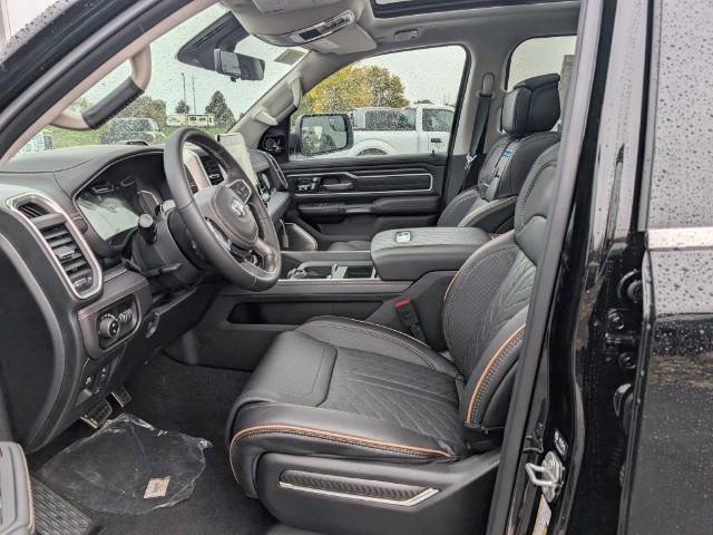 New 2026 RAM 1500 Tungsten image 8