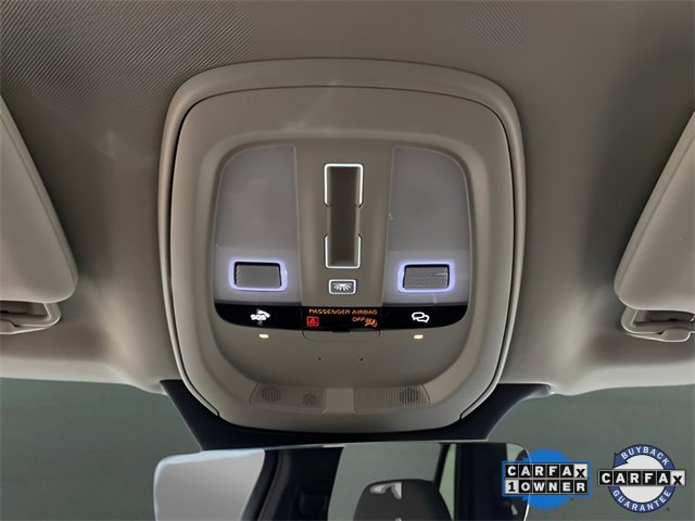 Used 2025 Volvo XC90 B6 Plus image 58
