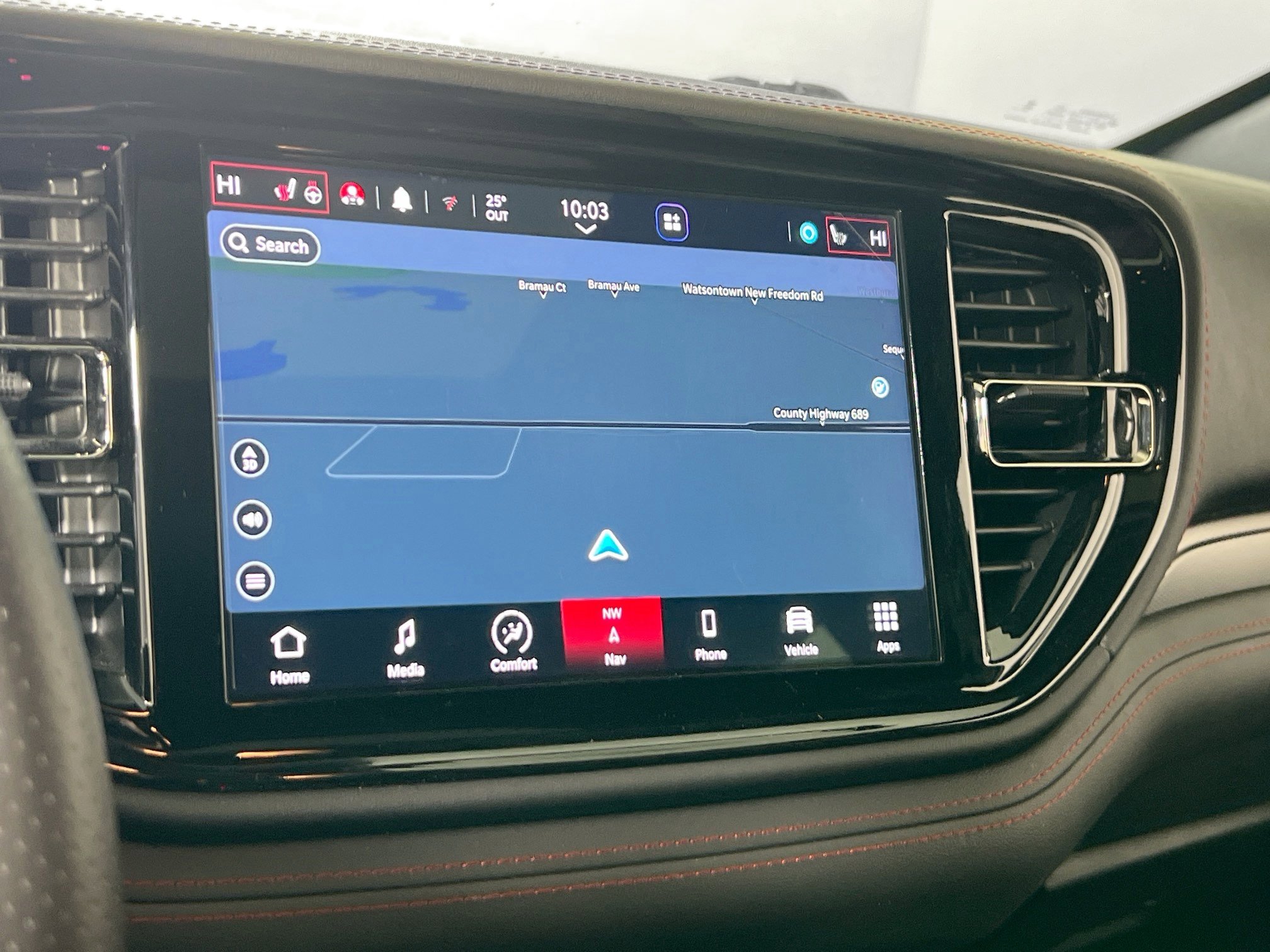 Used 2023 Dodge Durango GT image 13