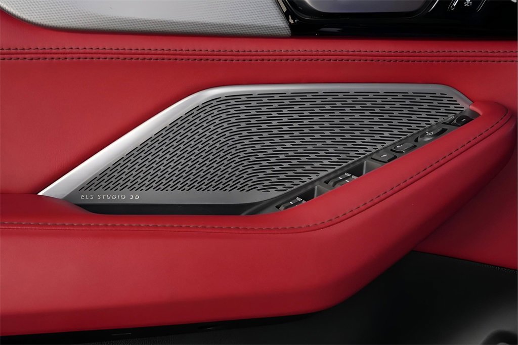 Used 2022 Acura MDX A-Spec image 20