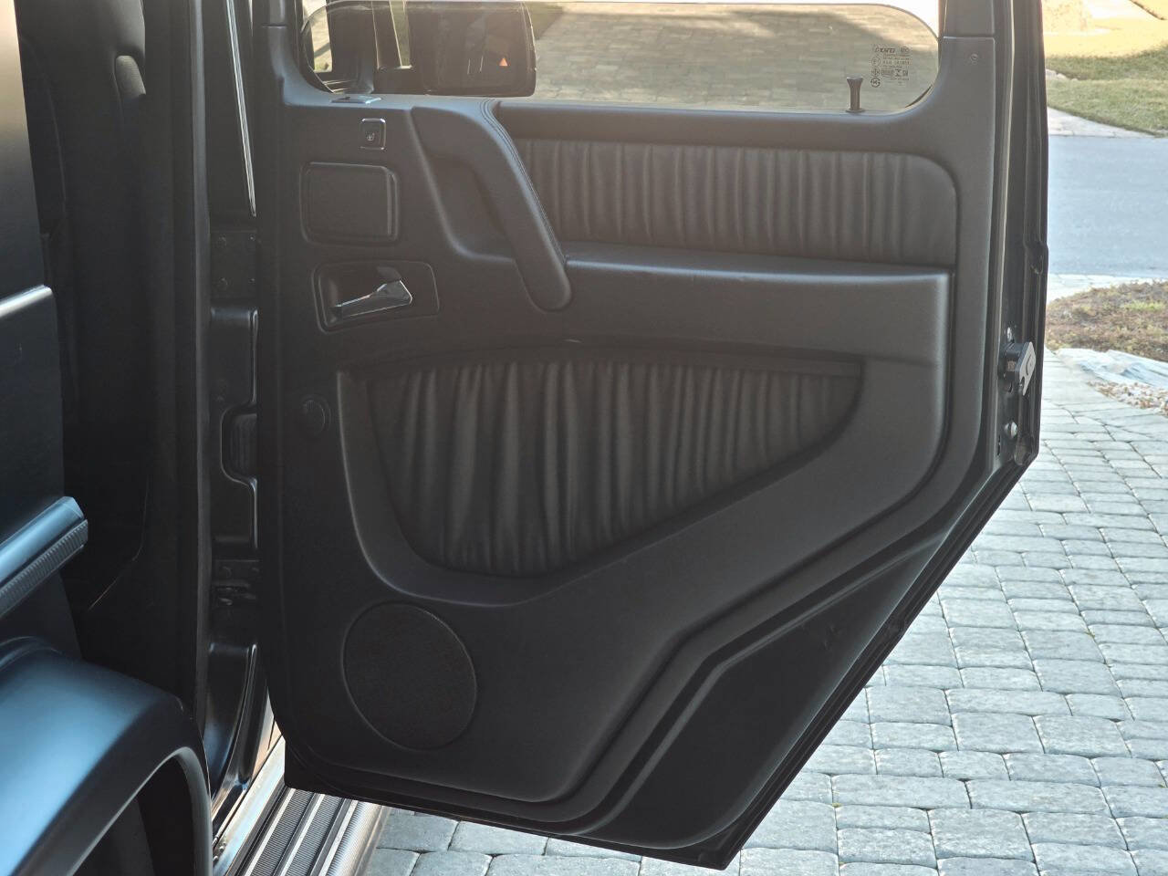 Used 2013 Mercedes-Benz G 63 AMG 4MATIC image 86