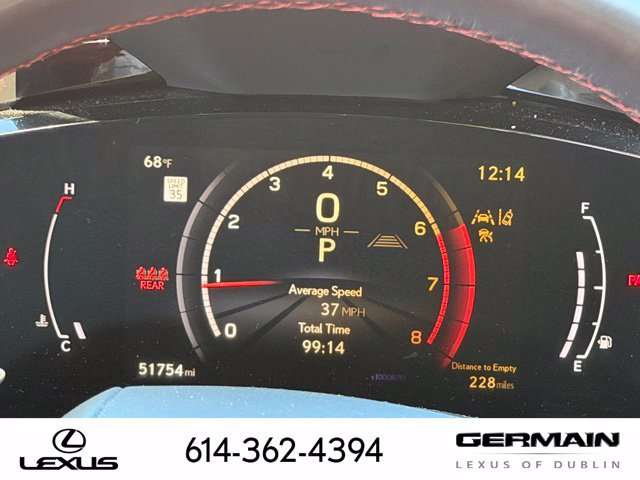 Used 2024 Lexus NX 350 F Sport AWD/4WD image 17