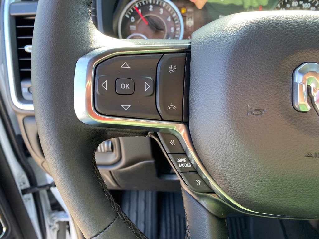 New 2025 RAM 1500 Laramie image 22