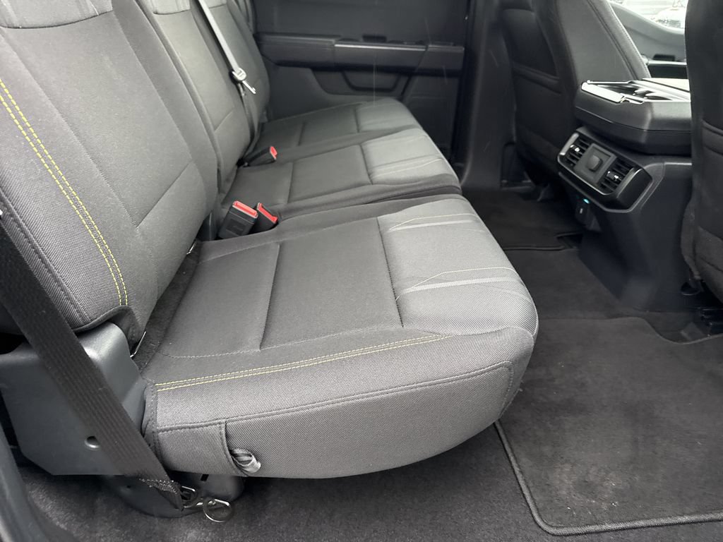Used 2025 Ford F150 STX AWD/4WD image 15