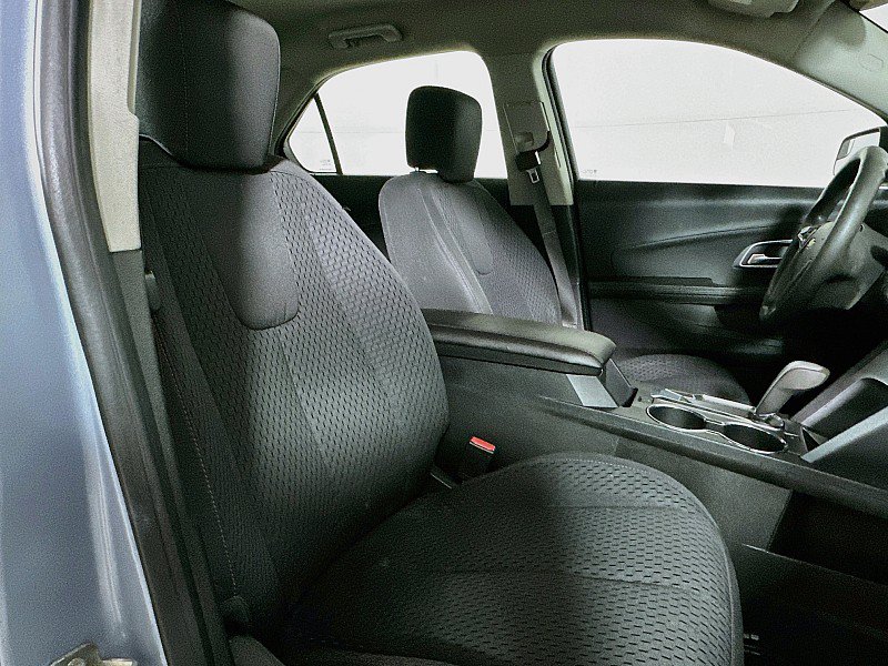 Used 2014 Chevrolet Equinox LS FWD image 25