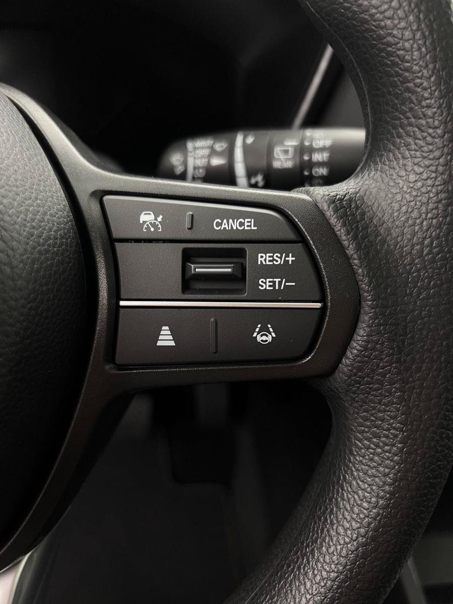 New 2027 Honda CR-V EX image 22