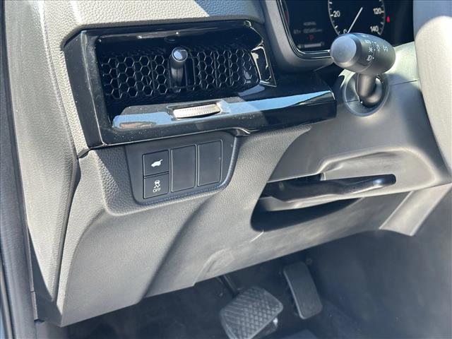 Used 2023 Honda CR-V EX-L image 19