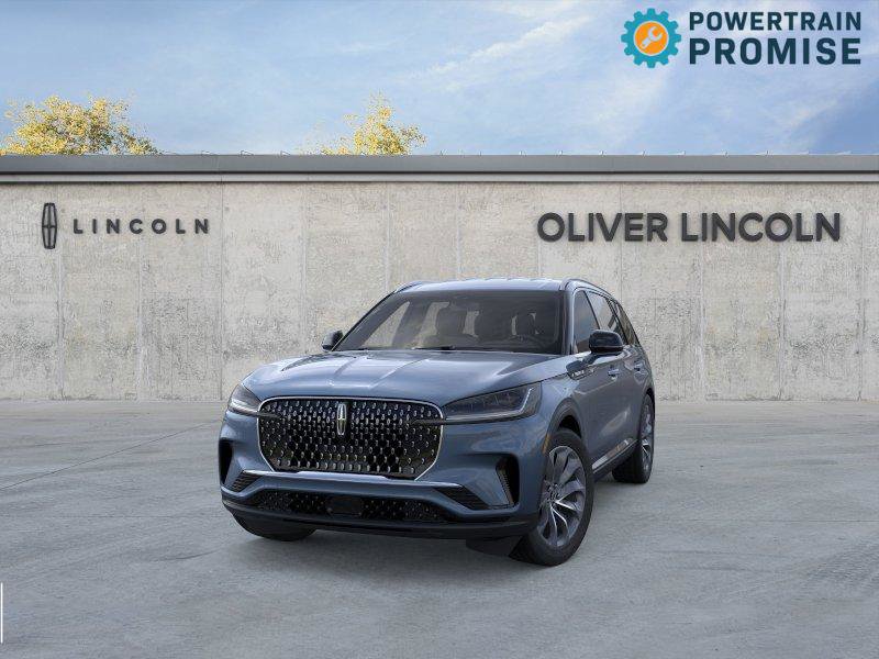 New 2026 Lincoln Aviator AWD image 2