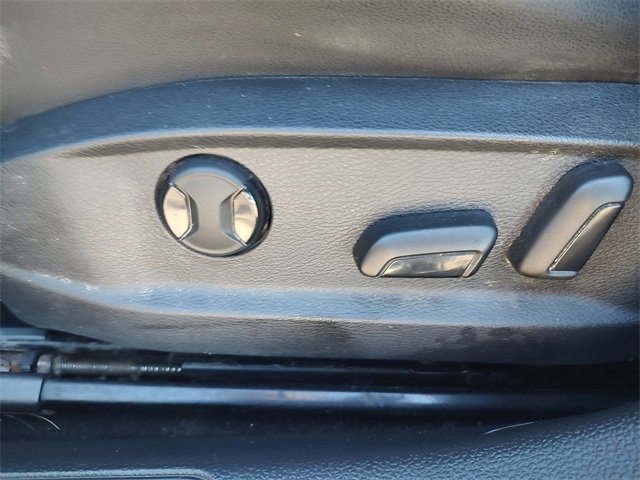 Used 2015 Volkswagen Golf SEL image 30