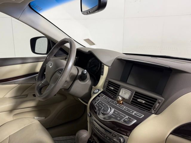 Used 2012 INFINITI M37 w/ Premium Pkg image 33