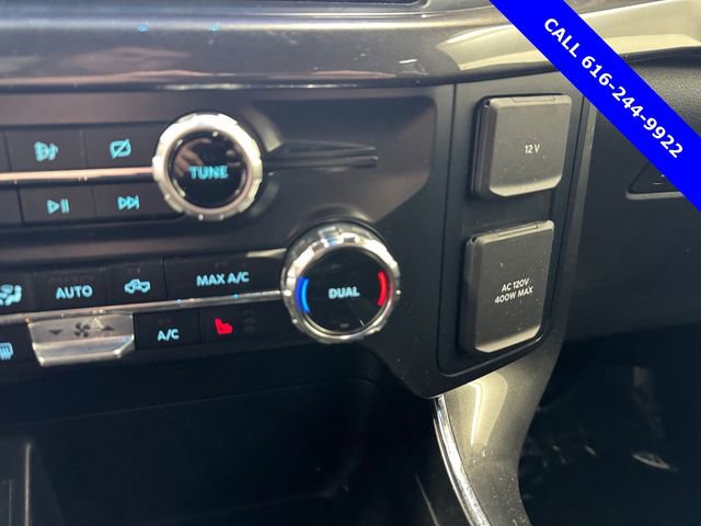 Used 2023 Ford F150 XLT w/ Equipment Group 302A High image 16