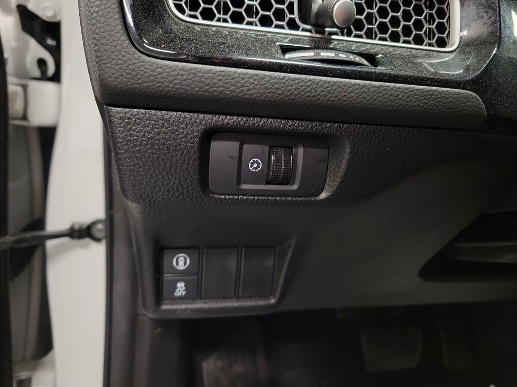 Used 2024 Honda Civic LX image 20